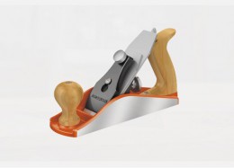 Jorgensen No.4 Smooth Plane £79.95
